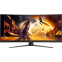 Монитор AOC 34" CU34G4H - фото 2
