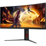 Монитор AOC 34" CU34G4H