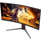 Монитор AOC 34" CU34G4H