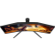 Монитор AOC 34" CU34G4H - фото 7