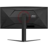 Монитор AOC 34" CU34G4H