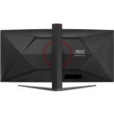 Монитор AOC 34" CU34G4H