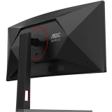 Монитор AOC 34" CU34G4H