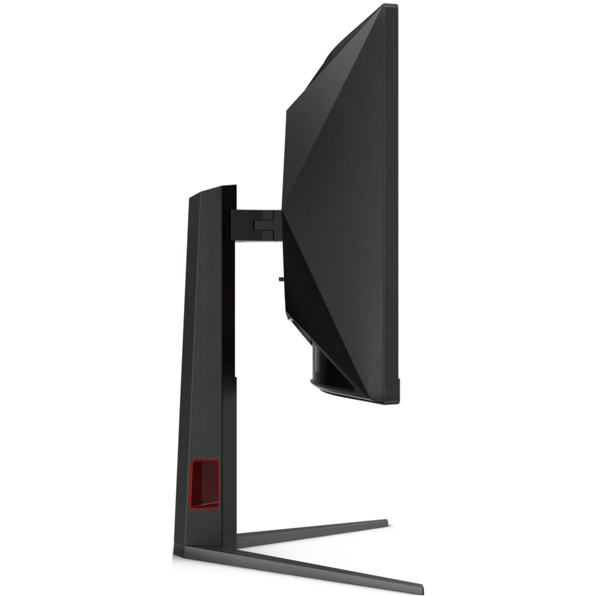 Монитор AOC 34" CU34G4H - фото 14