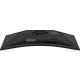 Монитор AOC 34" CU34G4H