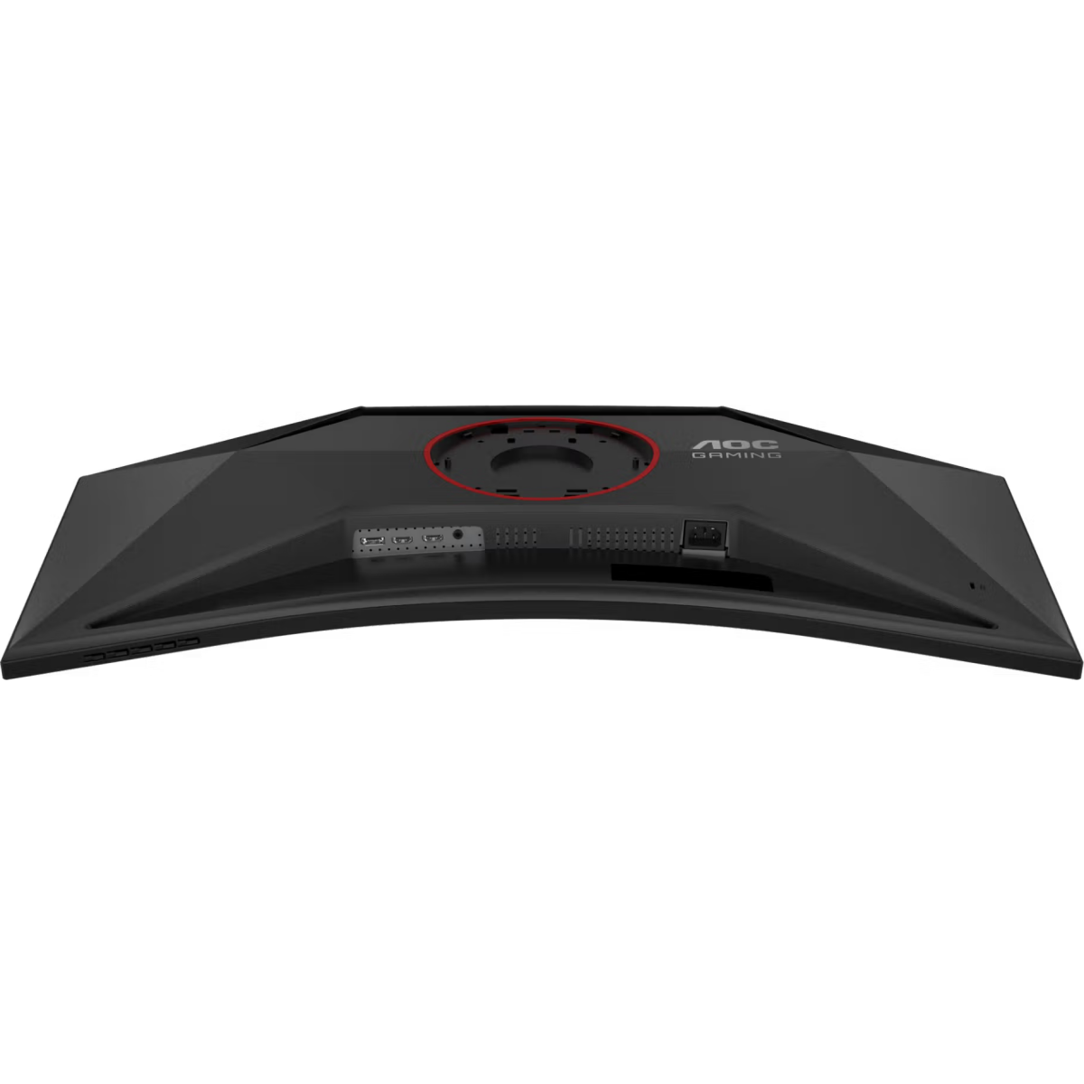 Монитор AOC 34" CU34G4H - фото 15