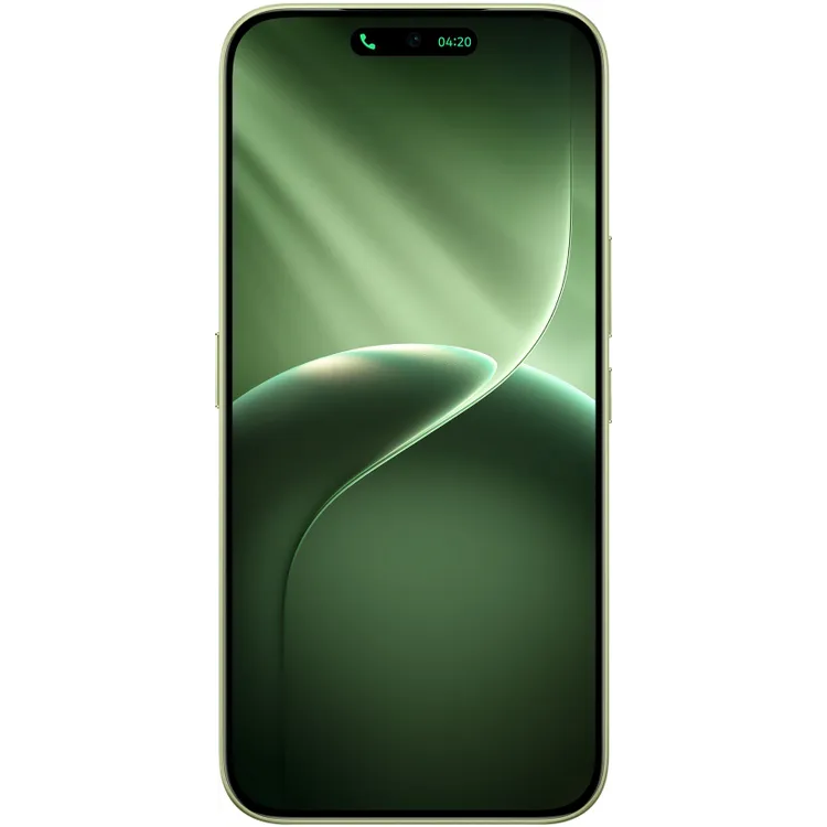 Смартфон TECNO Camon 50 8/128GB Cream Mint - CN5 128+8 CREAM MINT - фото 2