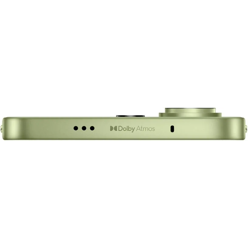 Смартфон TECNO Camon 50 8/128GB Cream Mint - CN5 128+8 CREAM MINT - фото 6