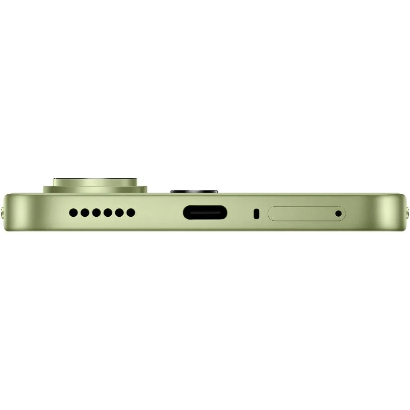 Смартфон TECNO Camon 50 8/128GB Cream Mint - CN5 128+8 CREAM MINT - фото 7