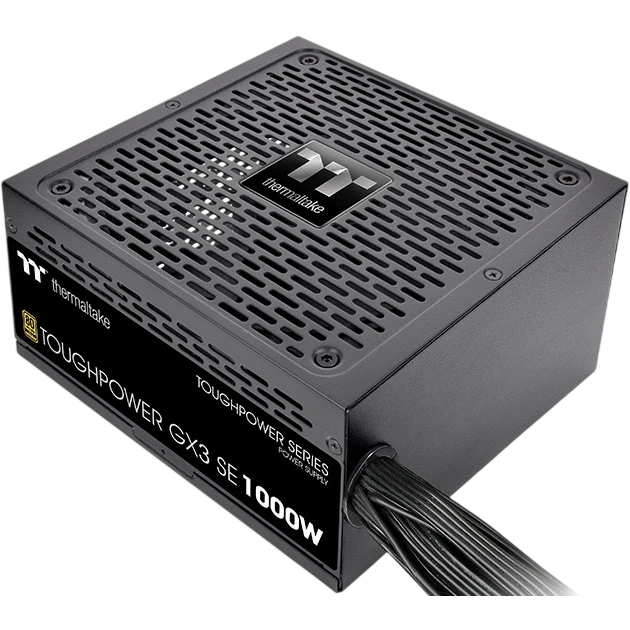 Блок питания 1000W Thermaltake Toughpower GX3 SE (PS-TPD-1000NNSAGE-3)