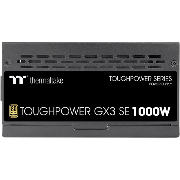 Блок питания 1000W Thermaltake Toughpower GX3 SE (PS-TPD-1000NNSAGE-3) - фото 5