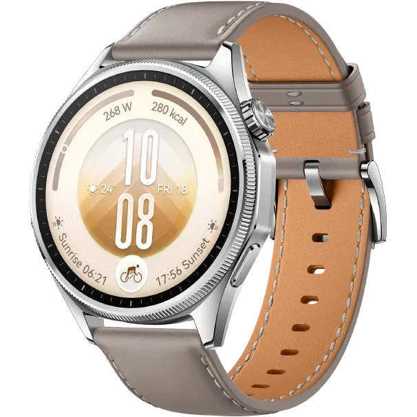 Умные часы Huawei Watch GT 7 46mm Grey - 55020JUP