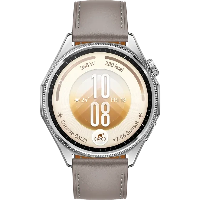 Умные часы Huawei Watch GT 7 46mm Grey - 55020JUP - фото 2