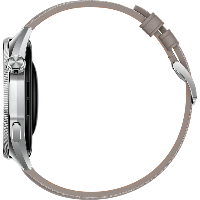 Умные часы Huawei Watch GT 7 46mm Grey - 55020JUP - фото 5