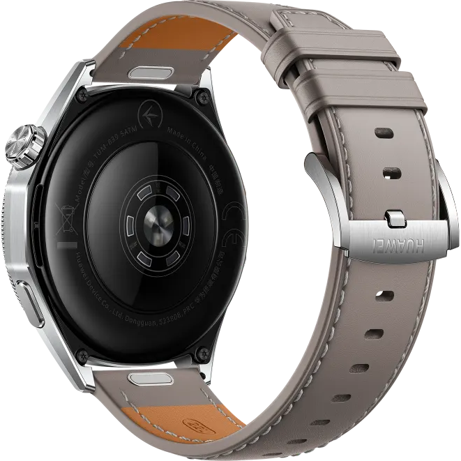 Умные часы Huawei Watch GT 7 46mm Grey - 55020JUP - фото 6