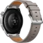 Умные часы Huawei Watch GT 7 46mm Grey - 55020JUP - фото 6