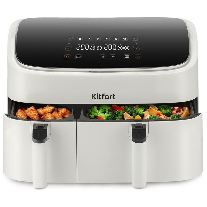 Аэрогриль Kitfort KT-2257 - КТ-2257