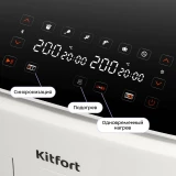 Аэрогриль Kitfort KT-2257 (КТ-2257)