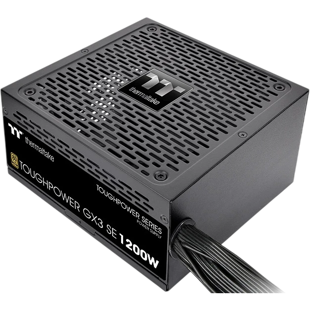 Блок питания 1200W Thermaltake Toughpower GX3 SE (PS-TPD-1200NNSAGE-3)