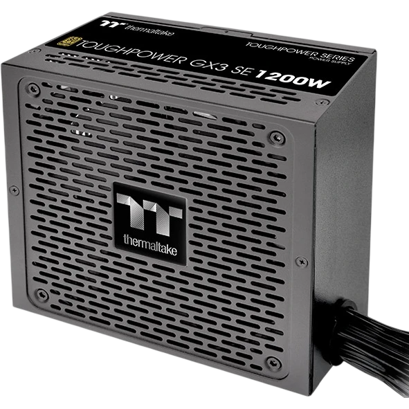 Блок питания 1200W Thermaltake Toughpower GX3 SE (PS-TPD-1200NNSAGE-3) - фото 2