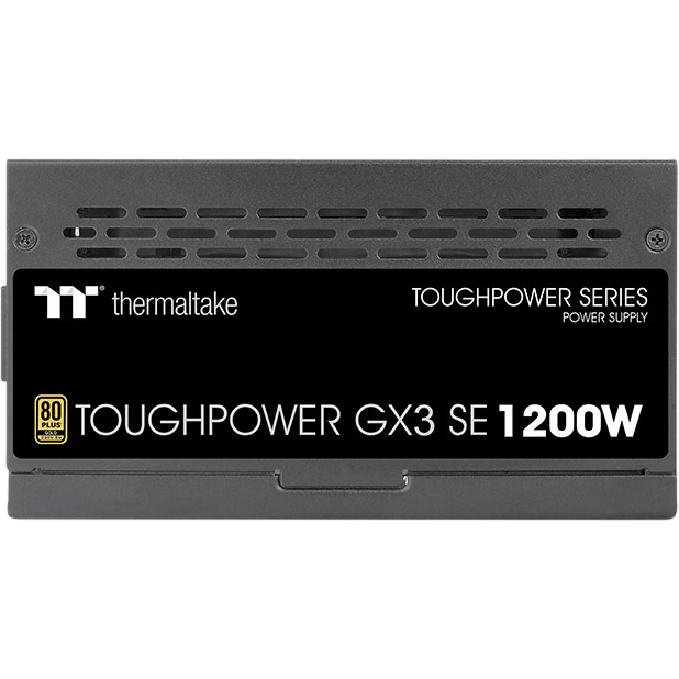 Блок питания 1200W Thermaltake Toughpower GX3 SE (PS-TPD-1200NNSAGE-3) - фото 5