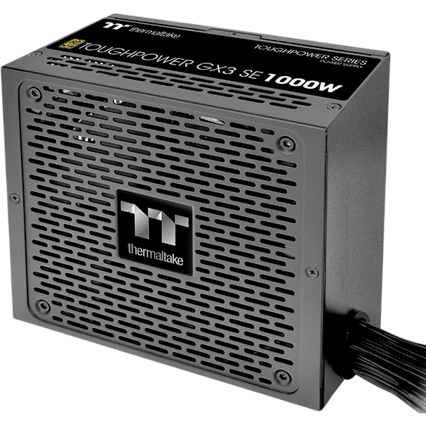 Блок питания 1000W Thermaltake Toughpower GX3 SE (PS-TPD-1000NNSAGE-3) - фото 2