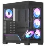 Корпус Formula Crystal Z8G Floe Black