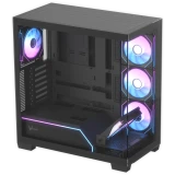 Корпус Formula Crystal Z8G Floe Black