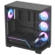 Корпус Formula Crystal Z8G Floe Black - фото 2