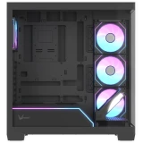 Корпус Formula Crystal Z8G Floe Black