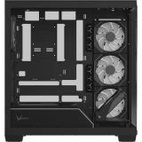 Корпус Formula Crystal Z8G Floe Black