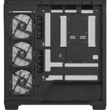 Корпус Formula Crystal Z8G Floe Black