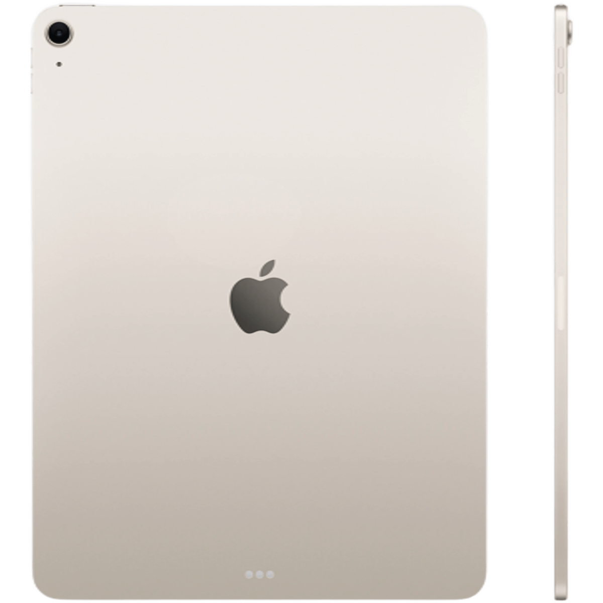 Планшет Apple iPad Air 13" (M4) 128GB Wi-Fi Starlight (MH5Q4) - MH5Q4(ZP)/A - фото 2