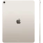 Планшет Apple iPad Air 13" (M4) 128GB Wi-Fi Starlight (MH5Q4) - MH5Q4(ZP)/A - фото 2