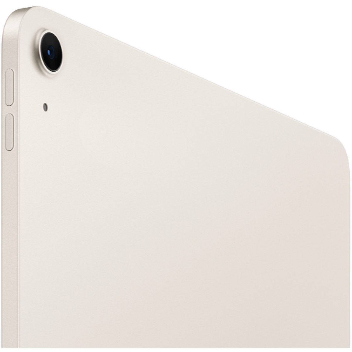 Планшет Apple iPad Air 13" (M4) 128GB Wi-Fi Starlight (MH5Q4) - MH5Q4(ZP)/A - фото 3