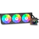 Система жидкостного охлаждения Thermaltake LB360-S ARGB Black (CL-W499-PL12SW-A)