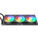 Система жидкостного охлаждения Thermaltake LB360-S ARGB Black (CL-W499-PL12SW-A)