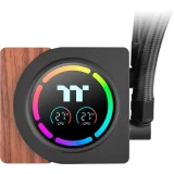 Система жидкостного охлаждения Thermaltake LB360-S ARGB Black (CL-W499-PL12SW-A)