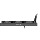 Система жидкостного охлаждения Thermaltake LB360-S ARGB Black (CL-W499-PL12SW-A)