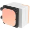 Система жидкостного охлаждения Thermaltake LB360-S ARGB Snow (CL-W500-PL12SW-A) - фото 5