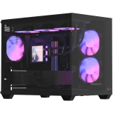Корпус Formula Z2M Plus AR V2 Black