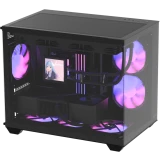 Корпус Formula Z2M Plus AR V2 Black