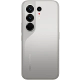 Смартфон TECNO Camon 50 Ultra 12/512GB Nebula Titanium (CN7c 512+12, Nebula Titanium)