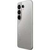 Смартфон TECNO Camon 50 Ultra 12/512GB Nebula Titanium (CN7c 512+12, Nebula Titanium)