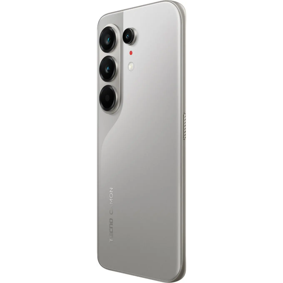 Смартфон TECNO Camon 50 Ultra 12/512GB Nebula Titanium - CN7c 512+12, Nebula Titanium - фото 7