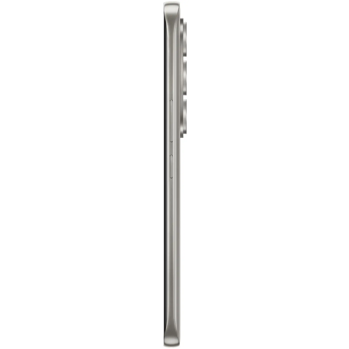 Смартфон TECNO Camon 50 Ultra 12/512GB Nebula Titanium - CN7c 512+12, Nebula Titanium - фото 8
