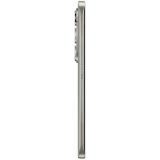 Смартфон TECNO Camon 50 Ultra 12/512GB Nebula Titanium (CN7c 512+12, Nebula Titanium)