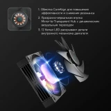 Кулер DeepCool AK700 VC (R-AK700VC-BKNNMN-GJD)