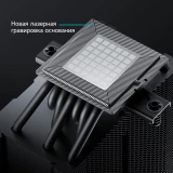Кулер DeepCool AK700 VC (R-AK700VC-BKNNMN-GJD)