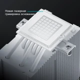 Кулер DeepCool AK700 VC WH (R-AK700VC-WHNNMN-GJD)